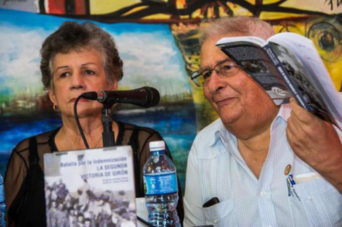 La hipocresía de EE.UU. sobre Playa Girón