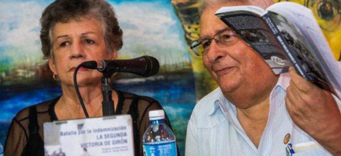 La hipocresía de EE.UU. sobre Playa Girón