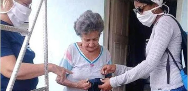 Ayuda económica adicional a las personas más vulnerables