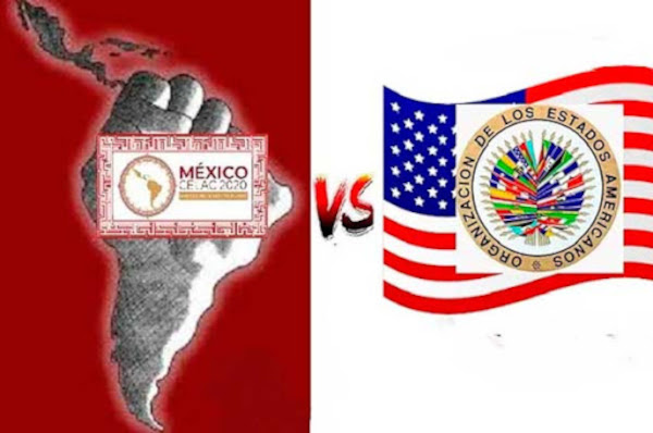 Imagen: Tomada de prensa-latina.cu Más de 30 países confirman asistencia a VI Cumbre de Celac en México