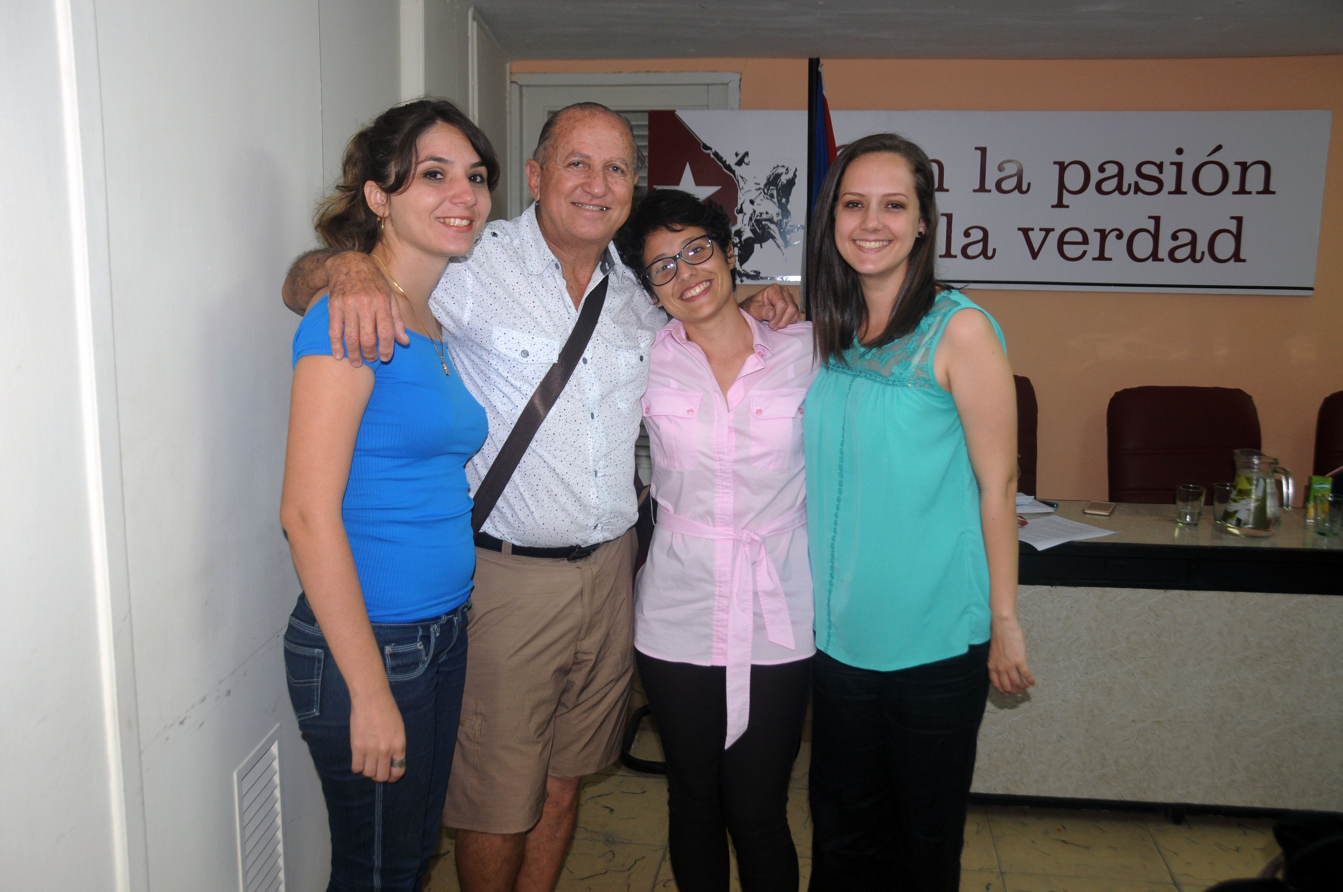 Foto: Orlando Durán Hernández/ Adelante /Archivo