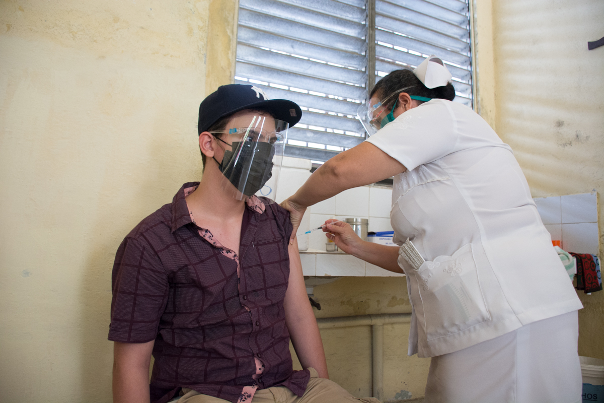 La Soberana alegría de un anhelado regreso