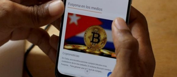 Vigentes regulaciones del Banco Central de Cuba sobre criptomonedas