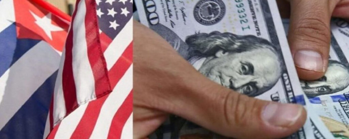 Obstáculos de EEUU a remesas hacia Cuba