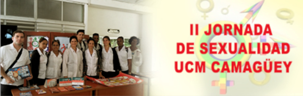 Imagen: cortesía del evento II Jornada de educación, orientación y terapia sexual