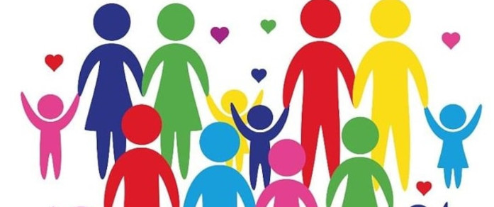 Código de las Familias: en plural y en presente