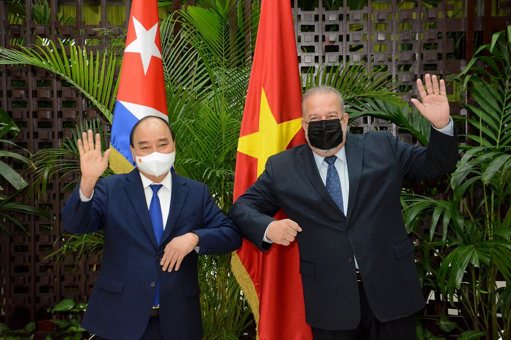 Foto: Tomada de ACN