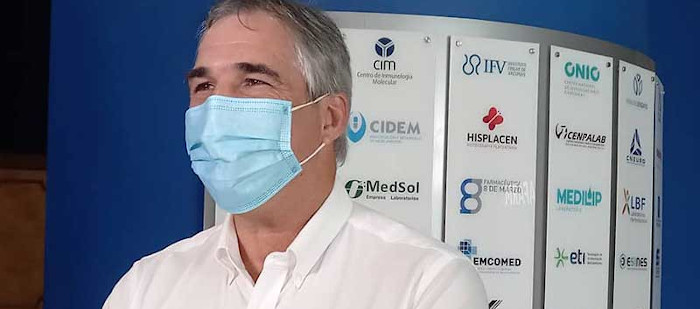 Valorarán en Cuba inmunización en los niños menores de dos años