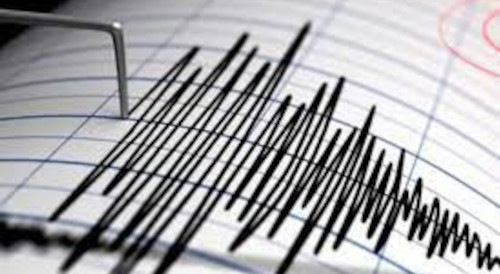 Reportan sismo perceptible en Santiago de Cuba