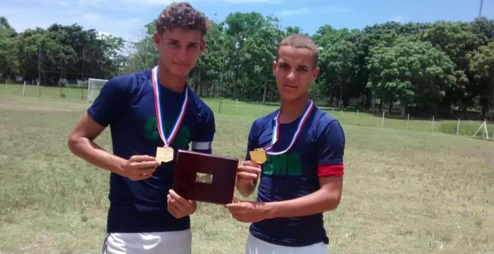 Hermanos González Buchana a prueba con el Udinese