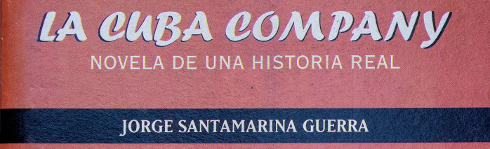 Sábado del Libro con La Cuba Company