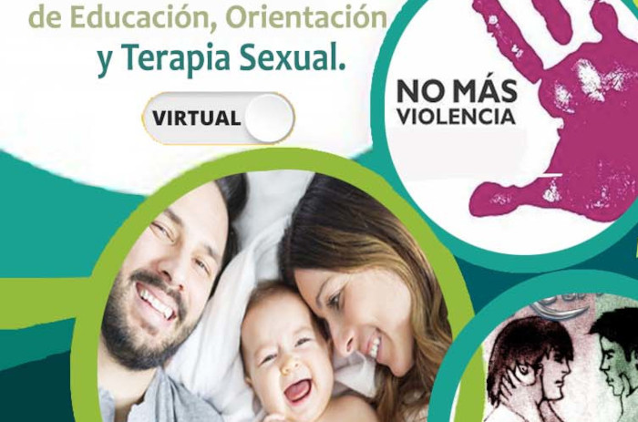 Finalizó II Jornada de Educación, Orientación y Terapia Sexual