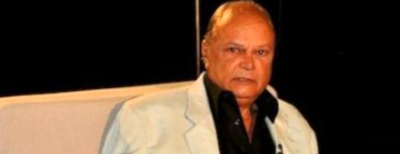 Presidente cubano lamenta fallecimiento del actor Enrique Molina