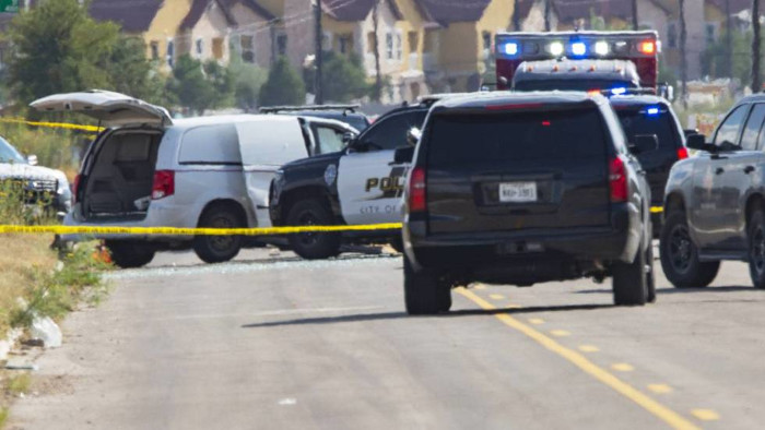 Un muerto y siete heridos deja otro tiroteo en EEUU 