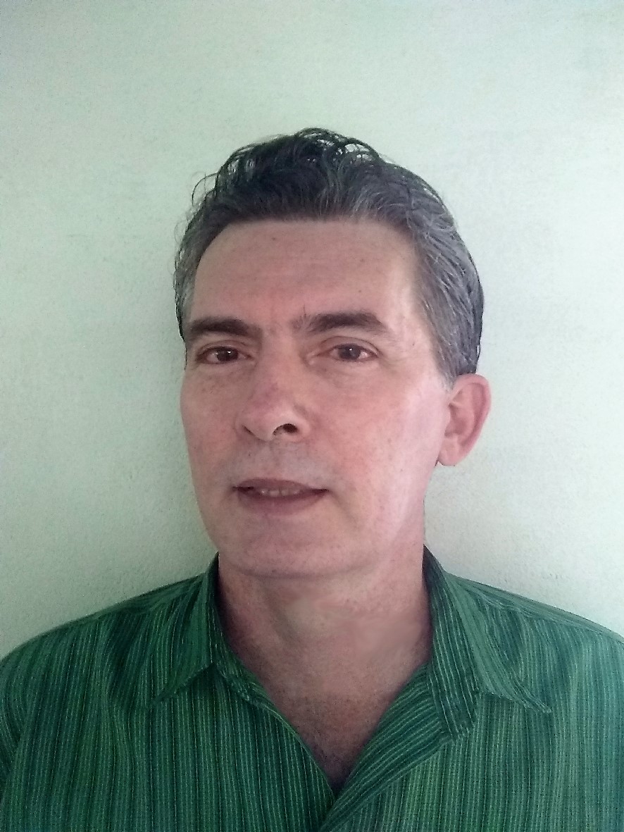 Foto:Cortesía del entrevistado