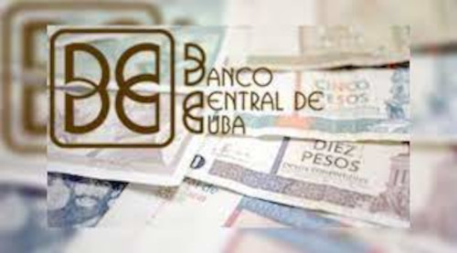 Imagen: Tomada de 5septiembre.cu Cuentas en pesos convertibles se mantienen hasta diciembre de 2022