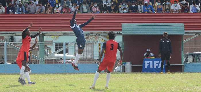 Doblete de Samuelvis concreta tres punto ante los Tiburones