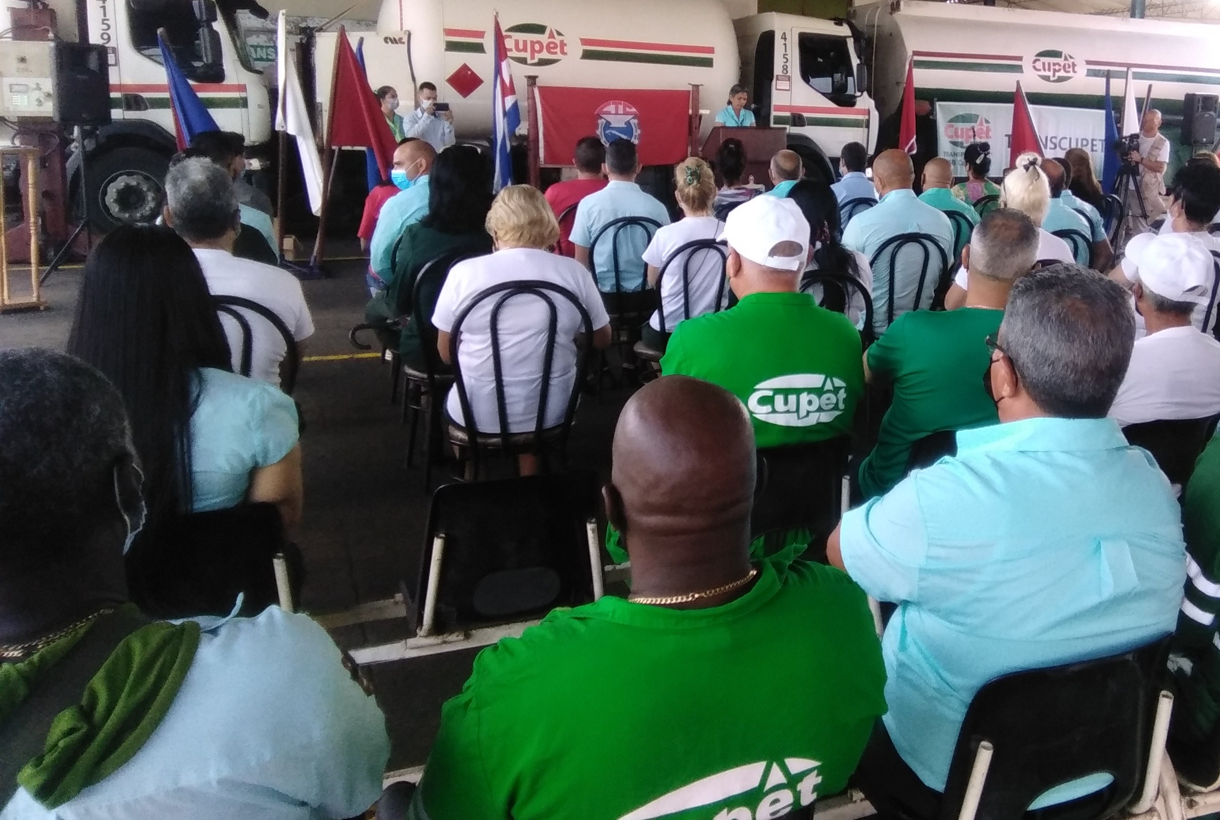 Fotos: De la autora