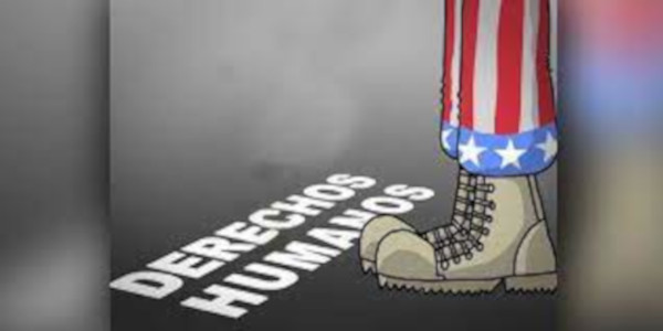 Los derechos humanos son para Estados Unidos un instrumento utilitario