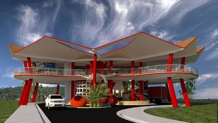 El Parque Fantástico atraerá públicos de todas edades