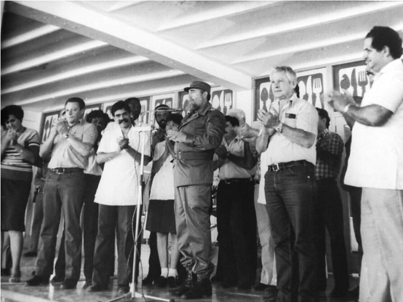 Foto: Archivo Adelante