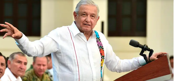 Ratifica López Obrador gira por Centroamérica y Cuba