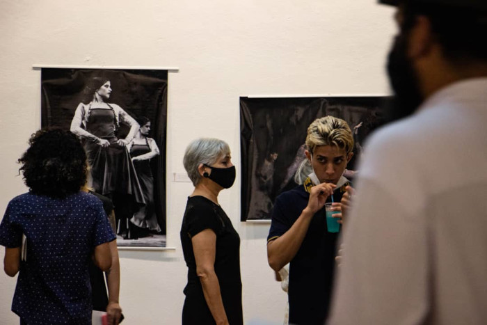 Fotos: Danyer Sarduy Sehwerert/ Colaborador
