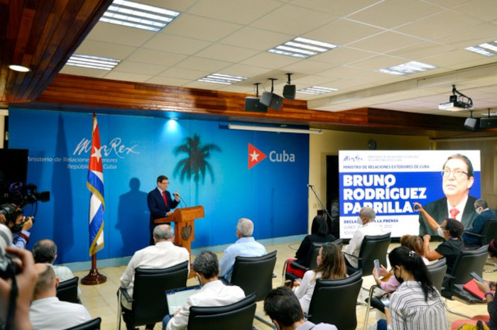 EEUU debe responder ante exclusión de Cuba en Cumbre de las Américas (+ Video)