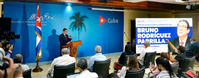 EEUU debe responder ante exclusión de Cuba en Cumbre de las Américas (+ Video)