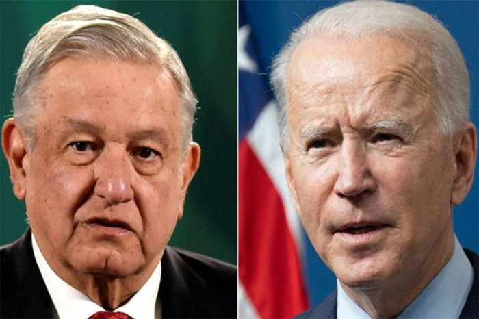 Temas migratorio y fronterizo abordarán presidentes de México y EEUU