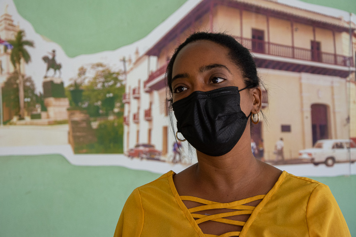 Los jóvenes y su Partido: el pacto de Hilda con el porvenir