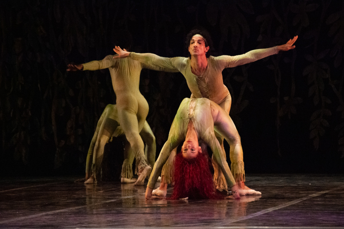 Feliz Día Internacional de la Danza (+Fotos) 