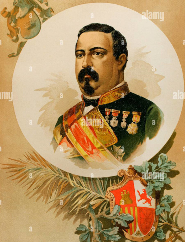 ¿Qué nos legó Valmaseda?