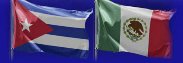 XV ronda de conversaciones migratorias México-Cuba