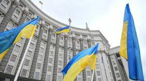 Foto: Tomada de sputniknews.com ¿Kiev listo para negociar con Moscú?