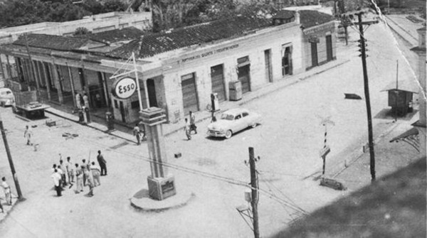 Foto: Archivo La Huelga del 9 de abril acercó el triunfo definitivo