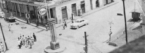 La Huelga del 9 de abril acercó el triunfo definitivo