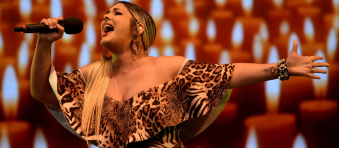Concurso San Remo Music Awards, esta noche en recta final