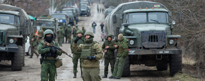 Rusia elimina otros 85 objetivos militares en Ucrania