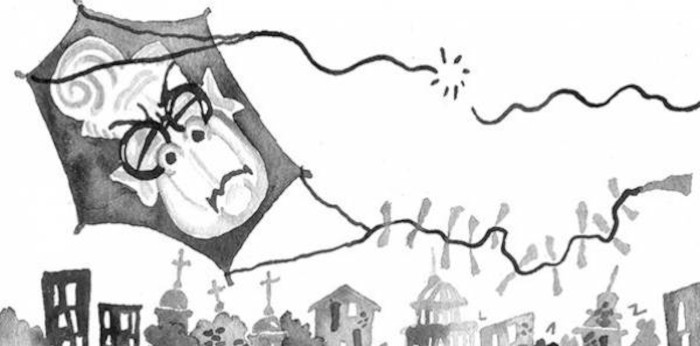 La caída de Gerardo Machado