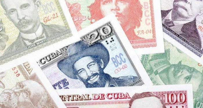 Lograr que el peso, además del valor, recupere la confianza popular