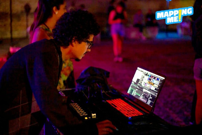 Alberto Santos