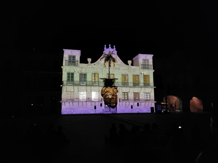 Mapping A La Deriva