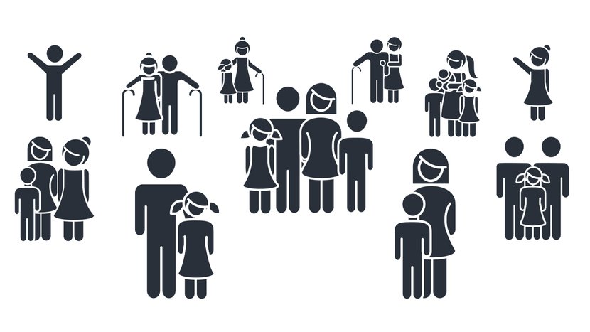 Publicada en la Gaceta versión final del Código de las Familias