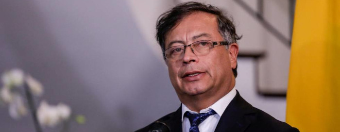 Entregará Petro al pueblo bienes incautados a la mafia colombiana Entregará Petro al pueblo bienes incautados a la mafia colombiana