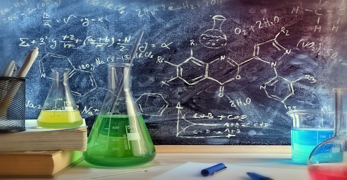 Curiosidades de la Química