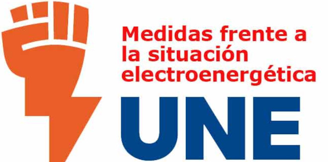 Medidas laborales para disminuir consumo eléctrico 
