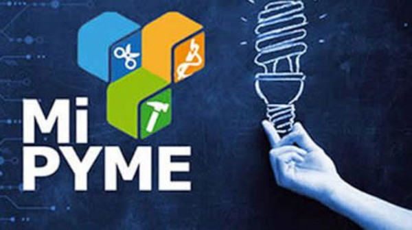 Imagen: Archivo Las mipymes son mayoría entre los nuevos actores económicos