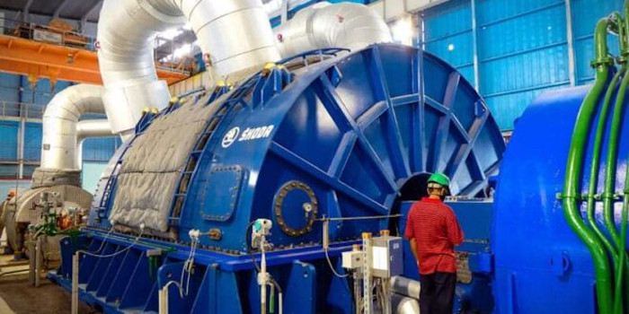 Medidas para recuperar el Sistema Eléctrico Nacional 