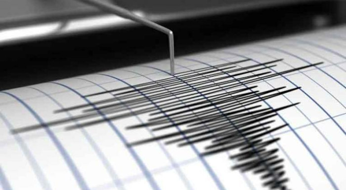 Registran en el oriente cubano quinto sismo perceptible del 2022